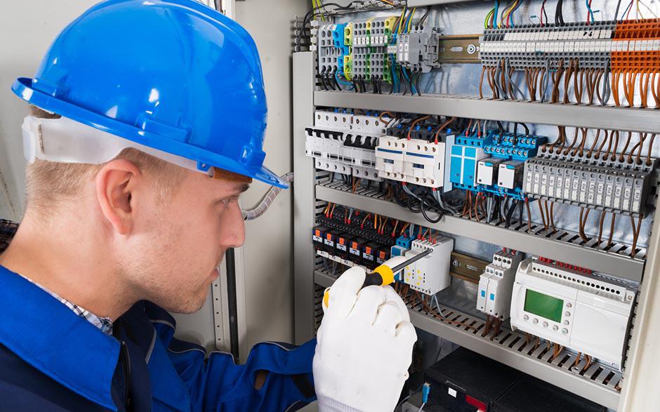 urgence électricité Lisses