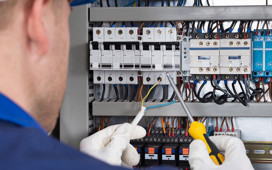  urgence électricité Versailles