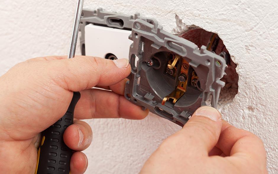 urgence électricité Lisses