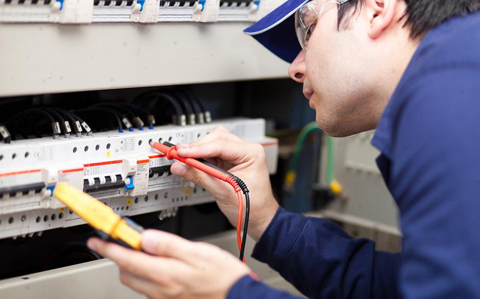 urgence électricité Lisses