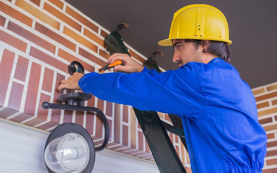 urgence électricité Lisses