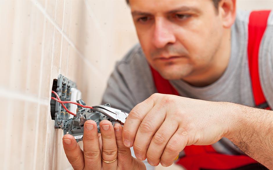 travaux électricité Versailles