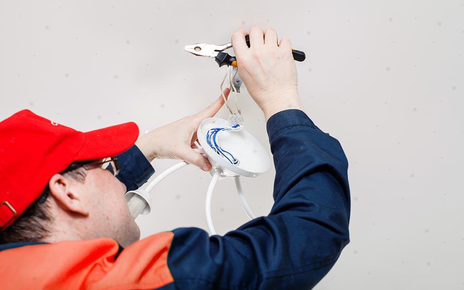 urgence électricité Châtillon