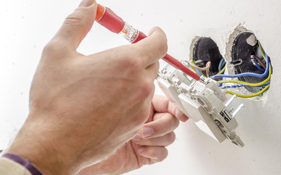 urgence électricité Lisses