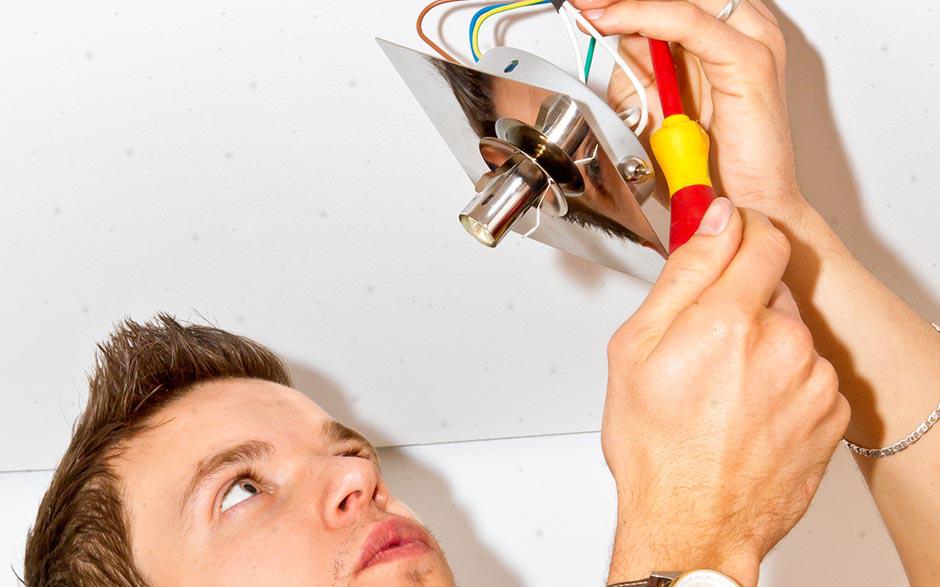 urgence électricité Versailles