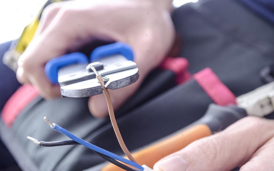 urgences électricité Versailles